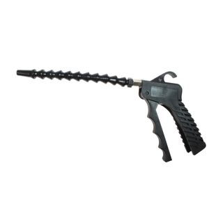 Druckluftpistole / Verbundwerkstoff - Düse