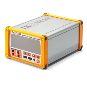 Gehäuse mit EMV-Abschirmung 1