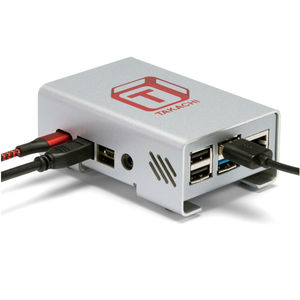 Gehäuse / Raspberry Pi 1