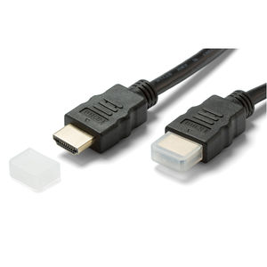 Stopfen für HDMI-Verbinder 1