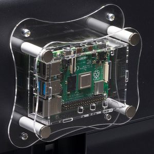 Gehäuse / Raspberry Pi 1