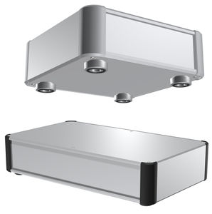 Aluminiumgehäuse 1