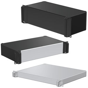 19"-Rack-Gehäuse 1