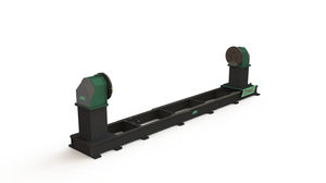 motorisierter Positionierer