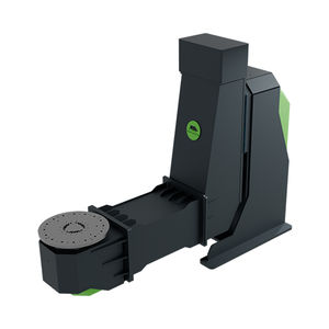 motorisierter Positionierer