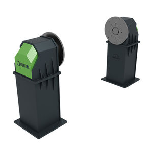 motorisierter Positionierer 1
