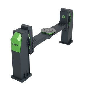 motorisierter Positionierer 1