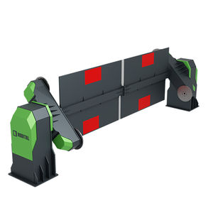 motorisierter Positionierer 1
