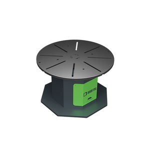 motorisierter Positionierer 1