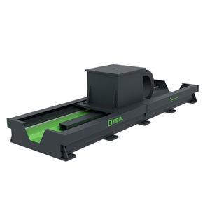 motorisierter Vorschubschlitten
