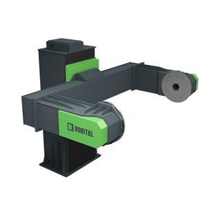 motorisierter Positionierer
