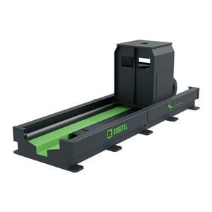 einachsiger Linearmodul