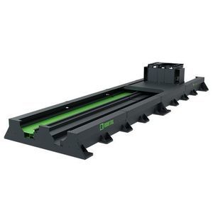 1-Achs-Linearmodul