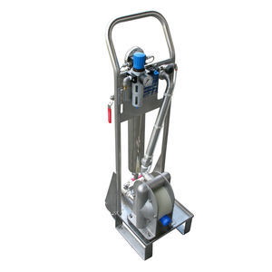 Druckfilteranlage 1