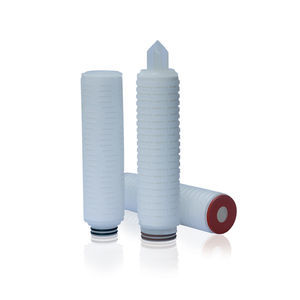 Filterpatrone für die Ultrafiltration 1