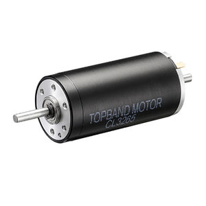 DC-Motor