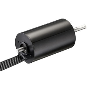 bürstenloser Motor 1