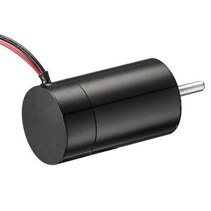 bürstenloser Motor 1