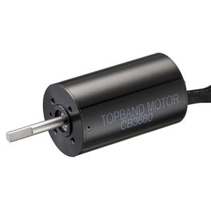 bürstenloser Motor