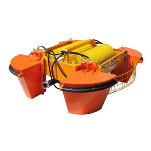 Oberflächenskimmer