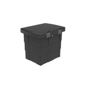 Kunststoff-Lagerbox 1