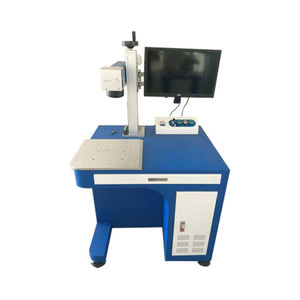 CO2-Laser-Markiersystem
