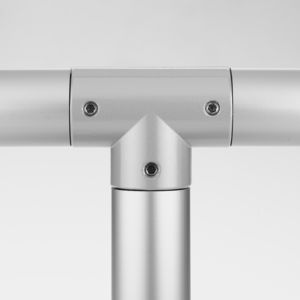 T-Rohrverbinder