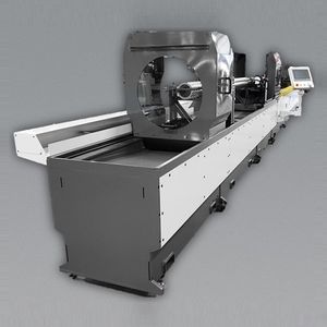 horizontale Honmaschine