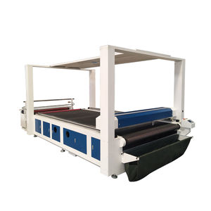 CO2-Laser-Schneidemaschine