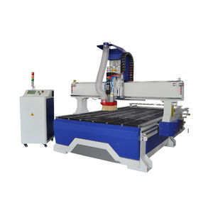 CNC-Konturfräsmaschine