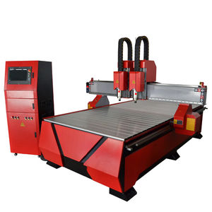 CNC-Konturfräsmaschine