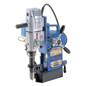Magnetbohrmaschine