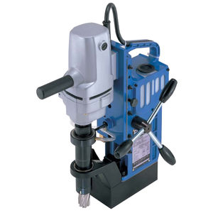 Magnetbohrmaschine