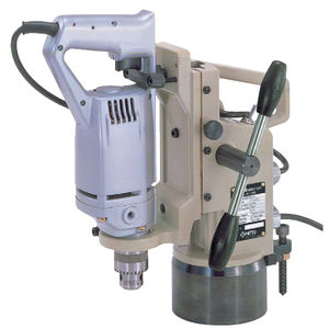 Magnetbohrmaschine