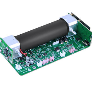 Gas-Sensor / Stickstoffdioxid / Schwefelwasserstoff / Kohlenstoffmonoxid / SO2