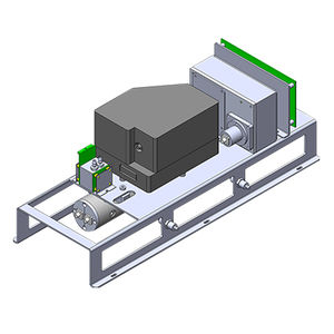 Gas-Sensor / Stickstoffdioxid / Stickstoffmonoxid / UV-DOAS / Miniatur