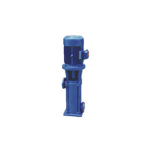Kreiselpumpe 1