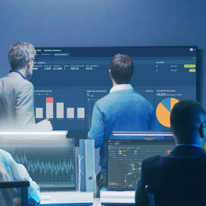 Kundendienst-Management-Software 1