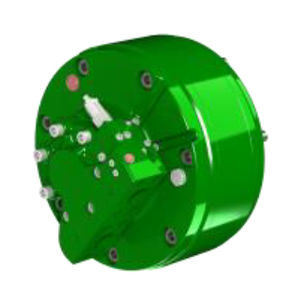 Radialkolben-Hydraulikmotor