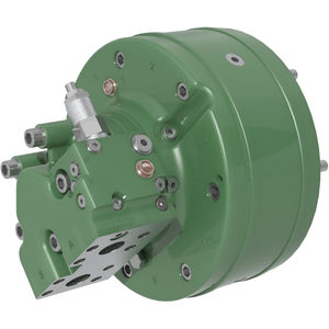 Radialkolben-Hydraulikmotor
