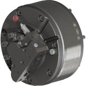 Radialkolben-Hydraulikmotor