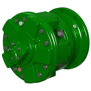Radialkolben-Hydraulikmotor