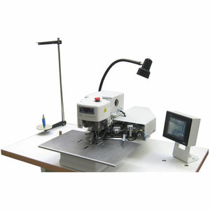 Kettenstichnähmaschine