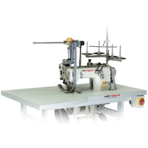 Kettenstichnähmaschine