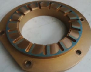 Magnetanschlag