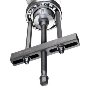mechanischer Wälzlagerabzieher