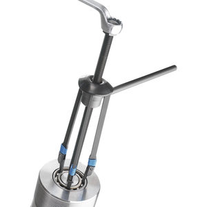 mechanischer Wälzlagerabzieher