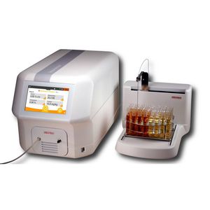 NIR-Spektrometer