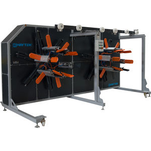 automatischer Wickler