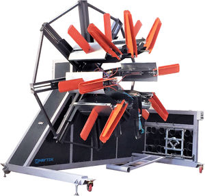 automatischer Wickler